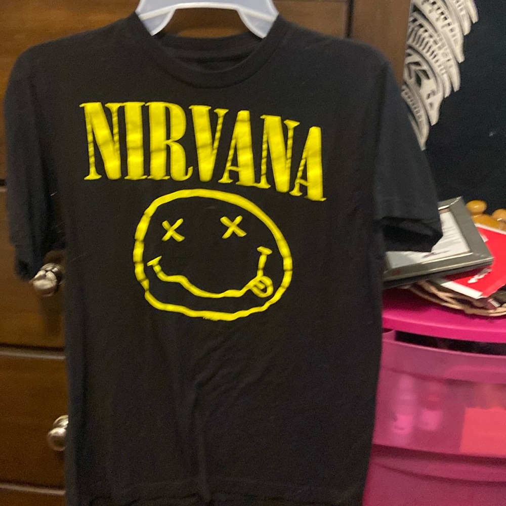 Nirvana